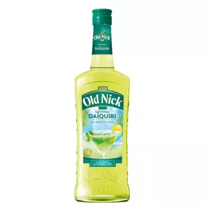 Rhum Cocktail Daiquiri 70cl - Old Nick