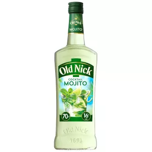 لكمة أولد نيك موخيتو 16 د 70cl