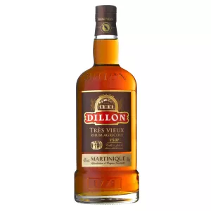 Vx Rhum Dillon 43d70cl+bte