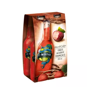 रेड साइडर, 4x27.5सीएल - LA MORDUE