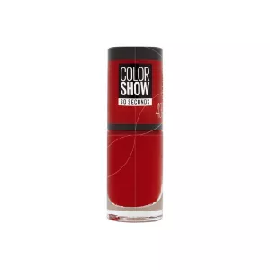 Color ShowNailpolish - MAYBELLINE