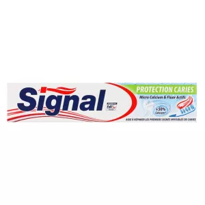 حماية معجون الأسنان من التسوس 75 مل - Signal