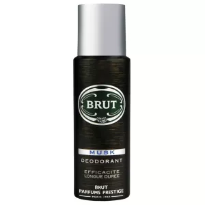 Desodorante Musk Faberg Ato 200ml - Raw