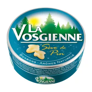 125g La Vosgienne Seve De Pin