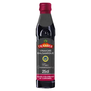 Vinagre Fino de Módena Balsa 25cl
