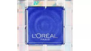 Eyeshadow Color Queen Oil Mono 11 Worth It - L Oreal