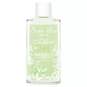 Nước hoa Eau de Cologne tự nhiên 250ml - BIEN-ÊTRE