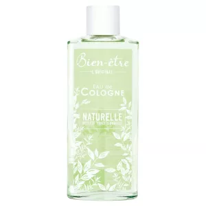 Asili Cologne 500ml - BIEN-ÊTRE