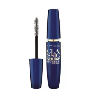 Nu 10ml Msc Volumexp Nr Gemey - GEMEY MAYBELLINE