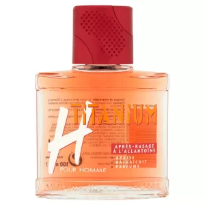 Allantoin aftershave lotion 100ml - TITANIUM
