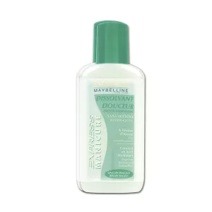 Dissolvant Douceur Sans Acétone Express - MAYBELLINE