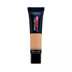Nu 30ml Fdt Inf Mat Cover 25