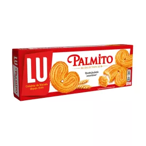 البسكويت بالميتو 100g - LU