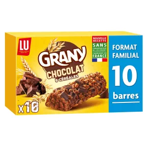 208g Grany Choc Familiale Lu