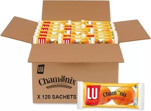 Moell Fourre Naranja X2 (25gx120) - LU