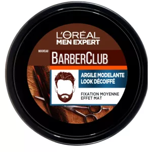 Homens Expert Barber Club Styl75m