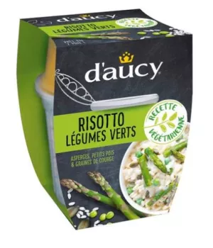 Daucy Risotto Leg.vert Bicup 3