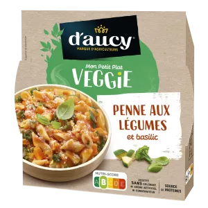 Penne Leg Vegetarien 300g
