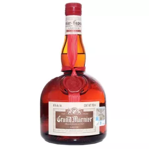35cl Cord Rouge 40 Gd Marnier