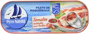 F.maquer.tom.sce Herb.169g