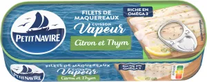 Maqrx Vapeur Citr Thym 110g