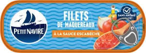 1 4 Filet Mqx Escabeche Pn