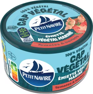 80g Emiette Road Tom Hbe Prov - PETIT NAVIRE