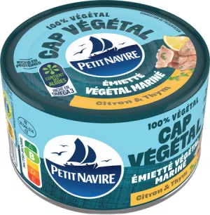 80g Emiette Road Cit THym PN