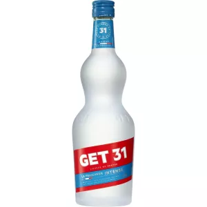 強烈なミントリキュール70cl - GET 31