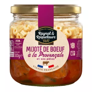 Rr Mijote Bf Pates Bv 300g