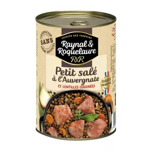 小萨雷奥弗涅特，420g - RAYNAL ET ROQUELAURE