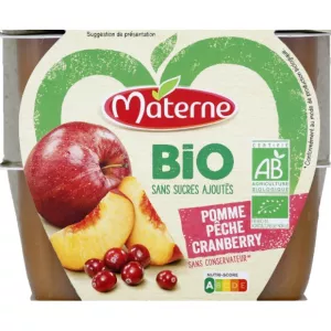 Mat.bio Ssa Pom.pec.cran.4x100