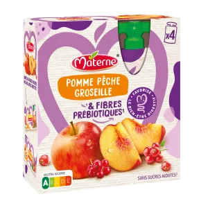Grd Prebio Pompec Gro 4x90g