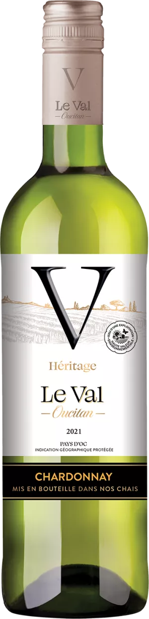 Igp Oc Bietola Le Val Her Bl75cl