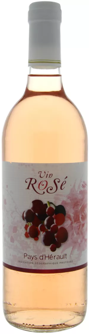 Pp Igp Herault Rs 75cl