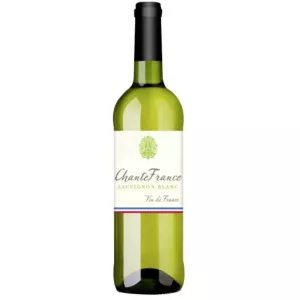 Vdf Sauvignon Chantefrance Rs