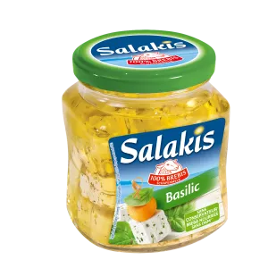 सालाकिस बोक.बेसिलिक 22% 300 ग्राम
