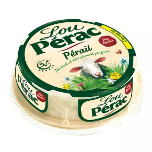 Phô mai cừu Porail 100g - LOU PERAC