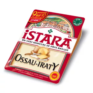 Ossau Iraty 180g Jibini - ISTARA