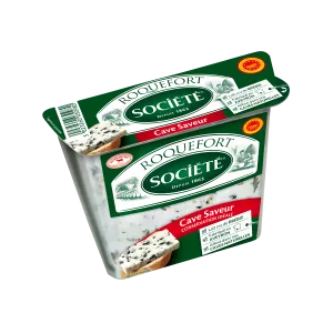 Roquefort Cav Sav 31 Mg 150G