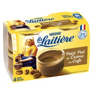 Ll Ppc Cafe 4x100g