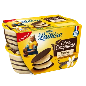 Ll Creme Craq Vân 4x85g