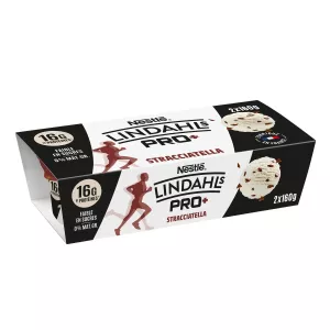 Lindahl's Pro Stracc