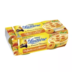 एलएल पीटी क्लैफौटिस एब्रिक.4x85 ग्राम