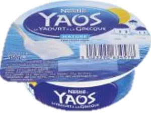 Griechischer Joghurt - YAOS NESTLE