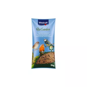 8 kg vogelvoedsel uit de vita tuinhemel - Vitakraft