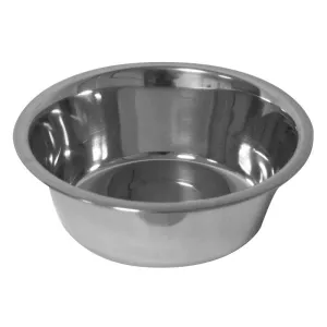 Ecuelle Inox