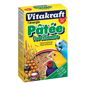 蜂蜜强化鸟食 100g - Vitakraft
