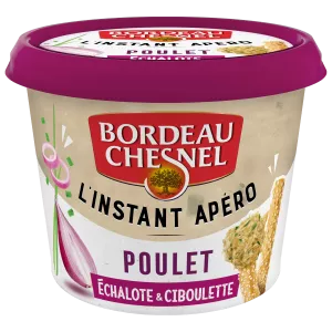 リルプーレ エシャロー シブ 120g