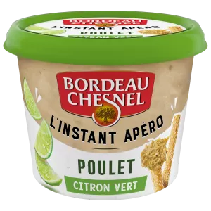 Куриный рулет с лаймом 120г